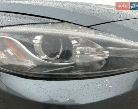 Сірий Мазда СХ-9, об'ємом двигуна 3.73 л та пробігом 250 тис. км за 9799 $, фото 29 на Automoto.ua