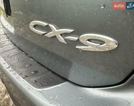 Сірий Мазда СХ-9, об'ємом двигуна 3.73 л та пробігом 250 тис. км за 9799 $, фото 41 на Automoto.ua