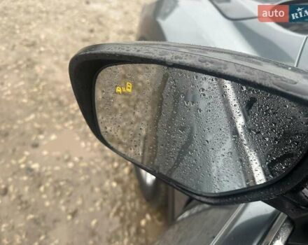 Сірий Мазда СХ-9, об'ємом двигуна 3.73 л та пробігом 250 тис. км за 9799 $, фото 48 на Automoto.ua