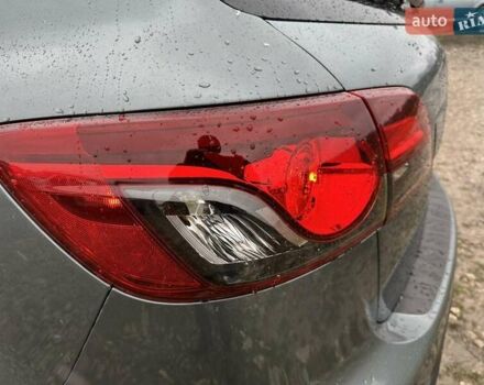 Сірий Мазда СХ-9, об'ємом двигуна 3.73 л та пробігом 250 тис. км за 9799 $, фото 28 на Automoto.ua