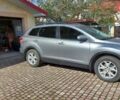 Мазда СХ-9 2012 в Львове на Automoto.ua Серый Мазда СХ-9, объемом двигателя 3.7 л и пробегом 130 тыс. км за 11600 $, фото 3 на Automoto.ua