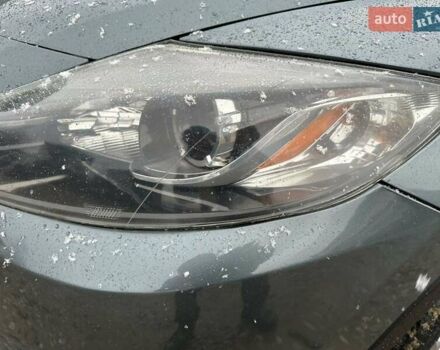 Сірий Мазда СХ-9, об'ємом двигуна 3.73 л та пробігом 250 тис. км за 9799 $, фото 30 на Automoto.ua