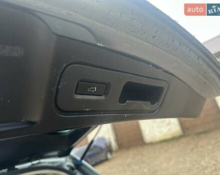 Сірий Мазда СХ-9, об'ємом двигуна 3.73 л та пробігом 250 тис. км за 9799 $, фото 52 на Automoto.ua