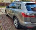 Мазда СХ-9 2012 в Львове на Automoto.ua Серый Мазда СХ-9, объемом двигателя 3.7 л и пробегом 130 тыс. км за 11600 $, фото 5 на Automoto.ua