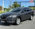 Сірий Мазда СХ-9, об'ємом двигуна 3.73 л та пробігом 244 тис. км за 8400 $, фото 1 на Automoto.ua
