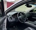 Серый Мазда СХ-9, объемом двигателя 3.7 л и пробегом 210 тыс. км за 12900 $, фото 9 на Automoto.ua