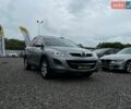 Серый Мазда СХ-9, объемом двигателя 3.73 л и пробегом 134 тыс. км за 10700 $, фото 1 на Automoto.ua