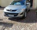 Мазда СХ-9 2012 в Львове на Automoto.ua Серый Мазда СХ-9, объемом двигателя 3.7 л и пробегом 130 тыс. км за 11600 $, фото 1 на Automoto.ua
