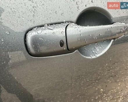 Сірий Мазда СХ-9, об'ємом двигуна 3.73 л та пробігом 250 тис. км за 9799 $, фото 36 на Automoto.ua