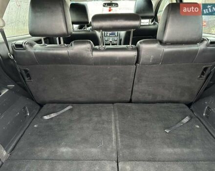 Сірий Мазда СХ-9, об'ємом двигуна 3.73 л та пробігом 250 тис. км за 9799 $, фото 57 на Automoto.ua