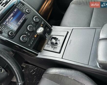 Сірий Мазда СХ-9, об'ємом двигуна 3.73 л та пробігом 250 тис. км за 9799 $, фото 59 на Automoto.ua