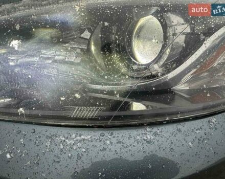 Сірий Мазда СХ-9, об'ємом двигуна 3.73 л та пробігом 250 тис. км за 9799 $, фото 49 на Automoto.ua