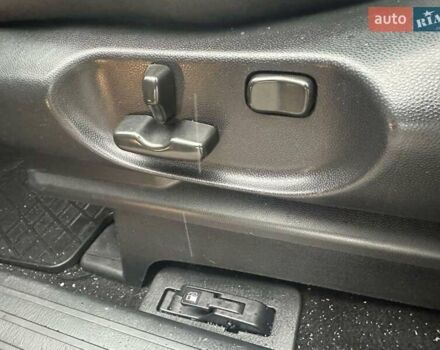 Серый Мазда СХ-9, объемом двигателя 3.73 л и пробегом 250 тыс. км за 9999 $, фото 18 на Automoto.ua