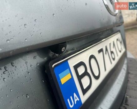 Сірий Мазда СХ-9, об'ємом двигуна 3.73 л та пробігом 250 тис. км за 9799 $, фото 42 на Automoto.ua