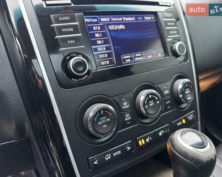 Сірий Мазда СХ-9, об'ємом двигуна 3.73 л та пробігом 250 тис. км за 9799 $, фото 58 на Automoto.ua