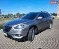 Серый Мазда СХ-9, объемом двигателя 3.7 л и пробегом 163 тыс. км за 11500 $, фото 3 на Automoto.ua