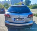 Серый Мазда СХ-9, объемом двигателя 3.7 л и пробегом 163 тыс. км за 11500 $, фото 5 на Automoto.ua