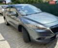 Сірий Мазда СХ-9, об'ємом двигуна 3.7 л та пробігом 164 тис. км за 13000 $, фото 1 на Automoto.ua