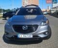 Серый Мазда СХ-9, объемом двигателя 3.7 л и пробегом 163 тыс. км за 11500 $, фото 1 на Automoto.ua