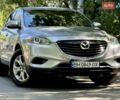 Серый Мазда СХ-9, объемом двигателя 3.73 л и пробегом 147 тыс. км за 12400 $, фото 24 на Automoto.ua