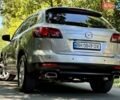 Серый Мазда СХ-9, объемом двигателя 3.73 л и пробегом 147 тыс. км за 12400 $, фото 22 на Automoto.ua