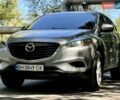 Серый Мазда СХ-9, объемом двигателя 3.73 л и пробегом 147 тыс. км за 12400 $, фото 11 на Automoto.ua