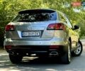 Серый Мазда СХ-9, объемом двигателя 3.73 л и пробегом 147 тыс. км за 12400 $, фото 18 на Automoto.ua