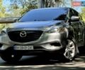 Серый Мазда СХ-9, объемом двигателя 3.73 л и пробегом 147 тыс. км за 12400 $, фото 13 на Automoto.ua