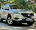 Серый Мазда СХ-9, объемом двигателя 3.73 л и пробегом 147 тыс. км за 12400 $, фото 28 на Automoto.ua