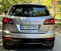 Серый Мазда СХ-9, объемом двигателя 3.73 л и пробегом 147 тыс. км за 12400 $, фото 7 на Automoto.ua