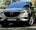 Серый Мазда СХ-9, объемом двигателя 3.73 л и пробегом 147 тыс. км за 12400 $, фото 1 на Automoto.ua