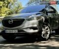 Серый Мазда СХ-9, объемом двигателя 3.73 л и пробегом 147 тыс. км за 12400 $, фото 19 на Automoto.ua