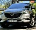 Серый Мазда СХ-9, объемом двигателя 3.73 л и пробегом 147 тыс. км за 12400 $, фото 20 на Automoto.ua