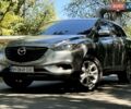 Серый Мазда СХ-9, объемом двигателя 3.73 л и пробегом 147 тыс. км за 12400 $, фото 16 на Automoto.ua