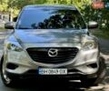 Серый Мазда СХ-9, объемом двигателя 3.73 л и пробегом 147 тыс. км за 12400 $, фото 25 на Automoto.ua