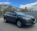 Серый Мазда СХ-9, объемом двигателя 3.7 л и пробегом 168 тыс. км за 12423 $, фото 1 на Automoto.ua