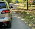 Серый Мазда СХ-9, объемом двигателя 3.73 л и пробегом 147 тыс. км за 12400 $, фото 5 на Automoto.ua