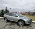 Серый Мазда СХ-9, объемом двигателя 3.7 л и пробегом 96 тыс. км за 15600 $, фото 1 на Automoto.ua