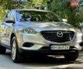 Серый Мазда СХ-9, объемом двигателя 3.73 л и пробегом 147 тыс. км за 12400 $, фото 10 на Automoto.ua