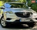 Серый Мазда СХ-9, объемом двигателя 3.73 л и пробегом 147 тыс. км за 12400 $, фото 27 на Automoto.ua