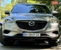 Серый Мазда СХ-9, объемом двигателя 3.73 л и пробегом 147 тыс. км за 12400 $, фото 14 на Automoto.ua