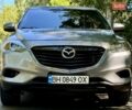 Серый Мазда СХ-9, объемом двигателя 3.73 л и пробегом 147 тыс. км за 12400 $, фото 12 на Automoto.ua