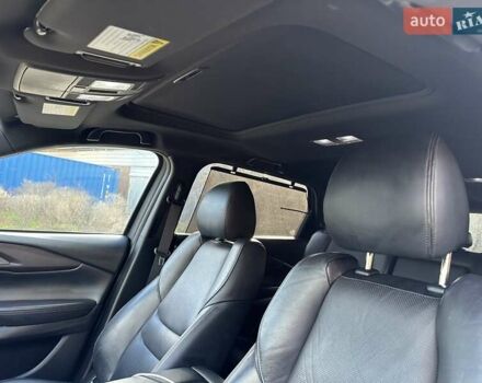 Серый Мазда СХ-9, объемом двигателя 2.49 л и пробегом 143 тыс. км за 22500 $, фото 14 на Automoto.ua