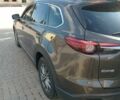 Сірий Мазда СХ-9, об'ємом двигуна 2.49 л та пробігом 193 тис. км за 20222 $, фото 6 на Automoto.ua