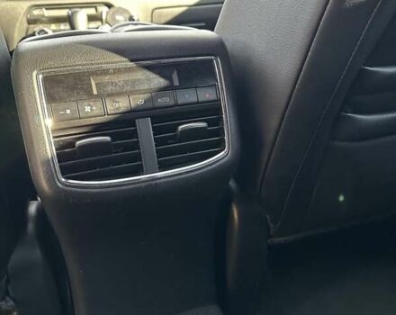 Серый Мазда СХ-9, объемом двигателя 2.49 л и пробегом 143 тыс. км за 22500 $, фото 25 на Automoto.ua