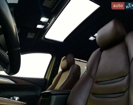 Сірий Мазда СХ-9, об'ємом двигуна 2.49 л та пробігом 240 тис. км за 22500 $, фото 20 на Automoto.ua