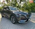 Сірий Мазда СХ-9, об'ємом двигуна 2.49 л та пробігом 138 тис. км за 17800 $, фото 7 на Automoto.ua