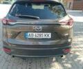 Сірий Мазда СХ-9, об'ємом двигуна 2.49 л та пробігом 193 тис. км за 20222 $, фото 8 на Automoto.ua