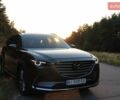 Серый Мазда СХ-9, объемом двигателя 2.5 л и пробегом 121 тыс. км за 23000 $, фото 1 на Automoto.ua