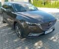 Сірий Мазда СХ-9, об'ємом двигуна 2.49 л та пробігом 193 тис. км за 20222 $, фото 1 на Automoto.ua